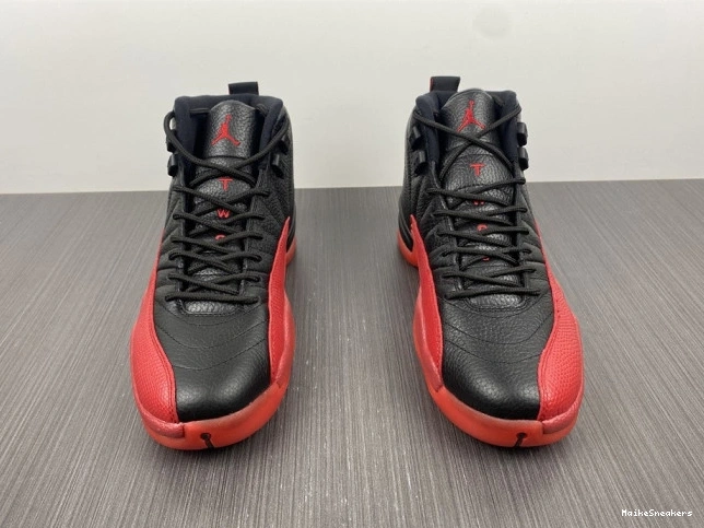 MaikeSneakers Jordan 130690 002 Retro (2016) Flu Game 12 0814